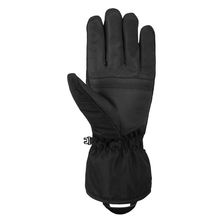 Snow king guanto da sci da uomo Reusch | 64011981120