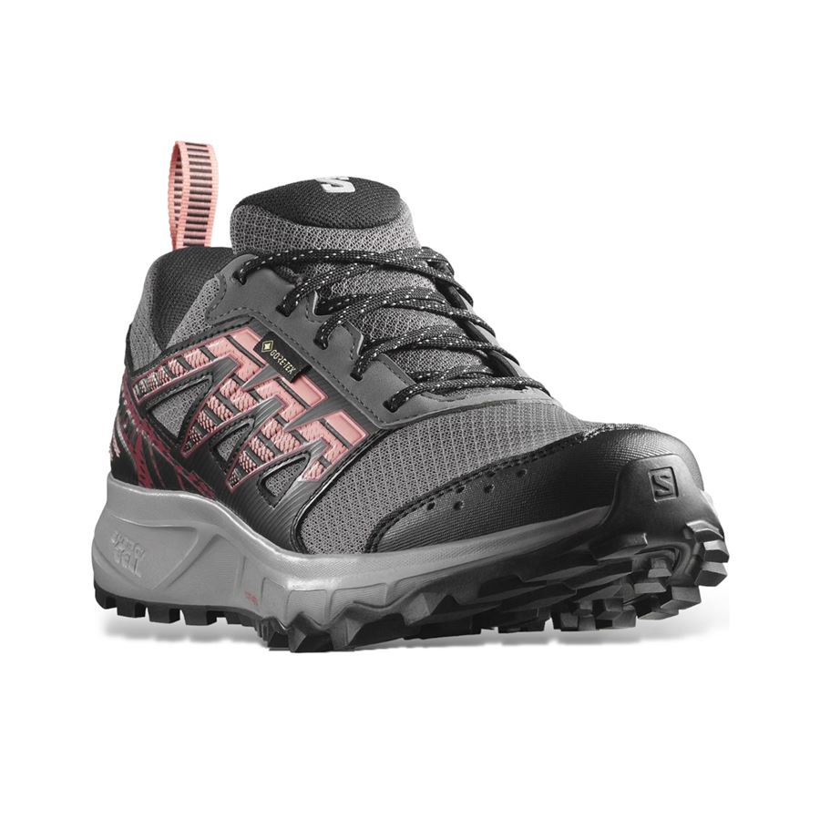 Wander Gtx W Scarpe Da Trail Running Salomon | L47291400X