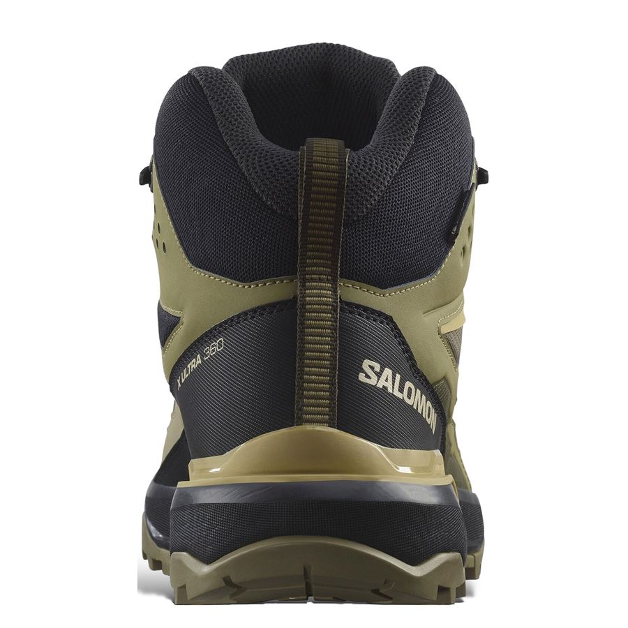 X Ultra 360 Mid Gtx Scarponi da trekking Salomon | L47447700X