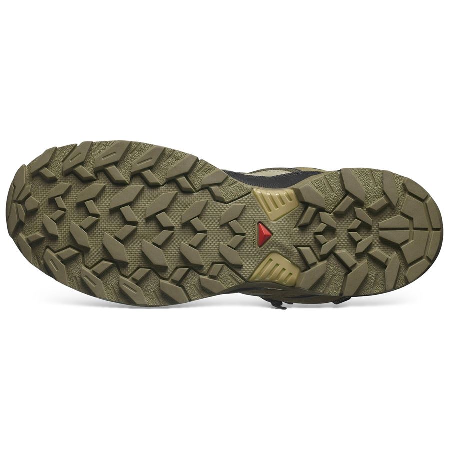 X Ultra 360 Mid Gtx Scarponi da trekking Salomon | L47447700X