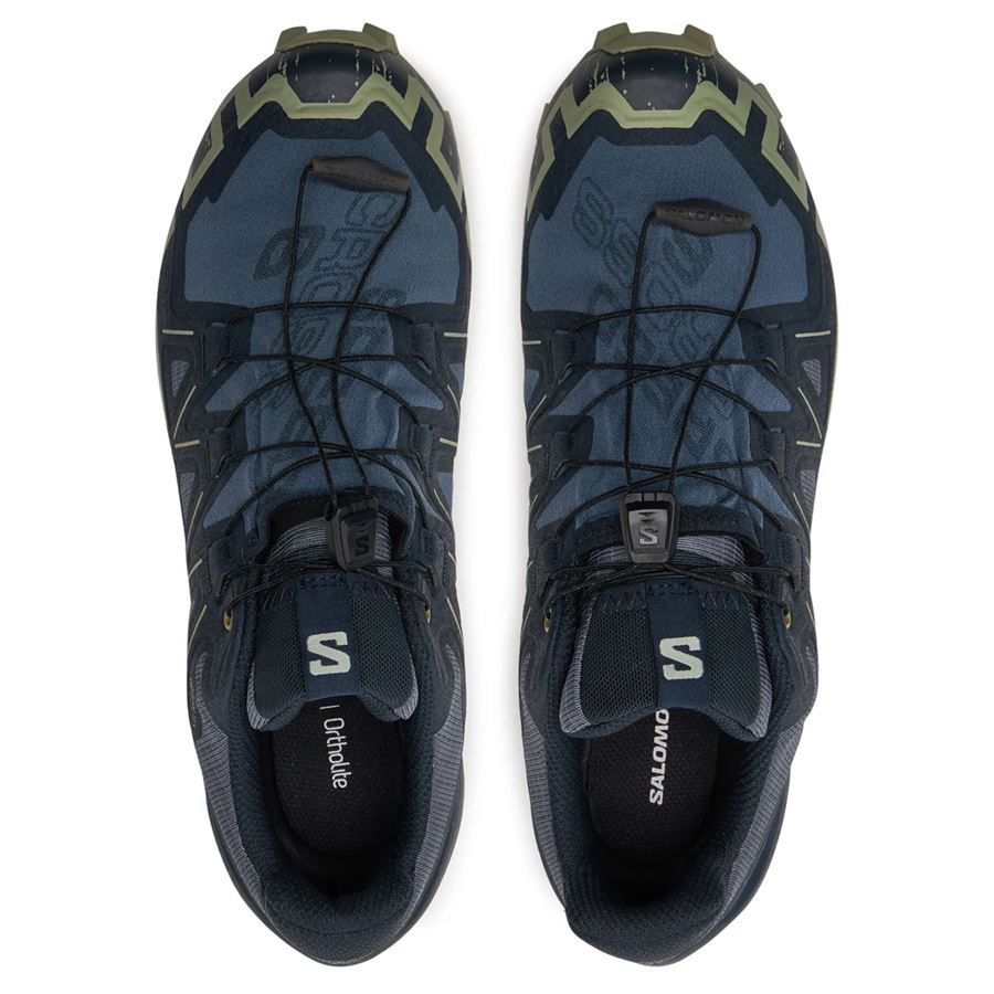 Speedcross 6 Gore-tex Scarpe Da Trail Running Salomon | L47465500X