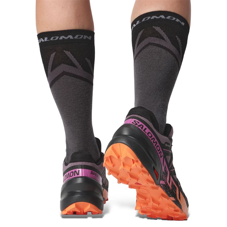 Speedcross 6 Gore-tex Scarpe da trail running Salomon | L47465700X