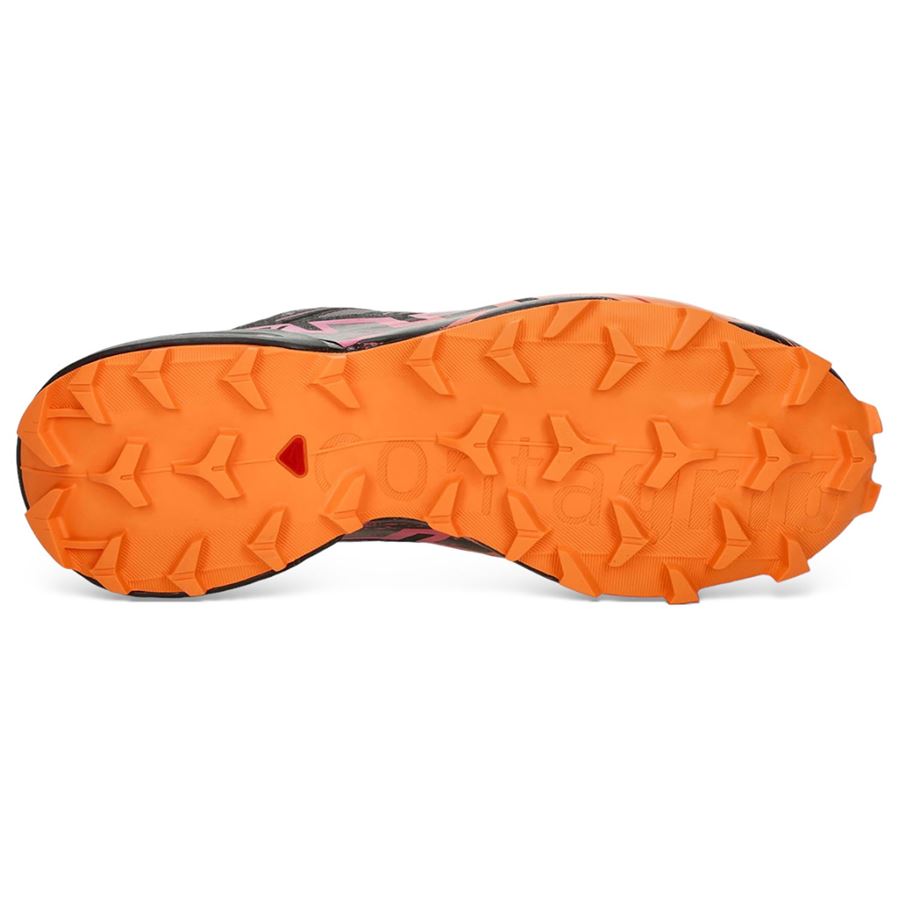 Speedcross 6 Gore-tex Scarpe da trail running Salomon | L47465700X