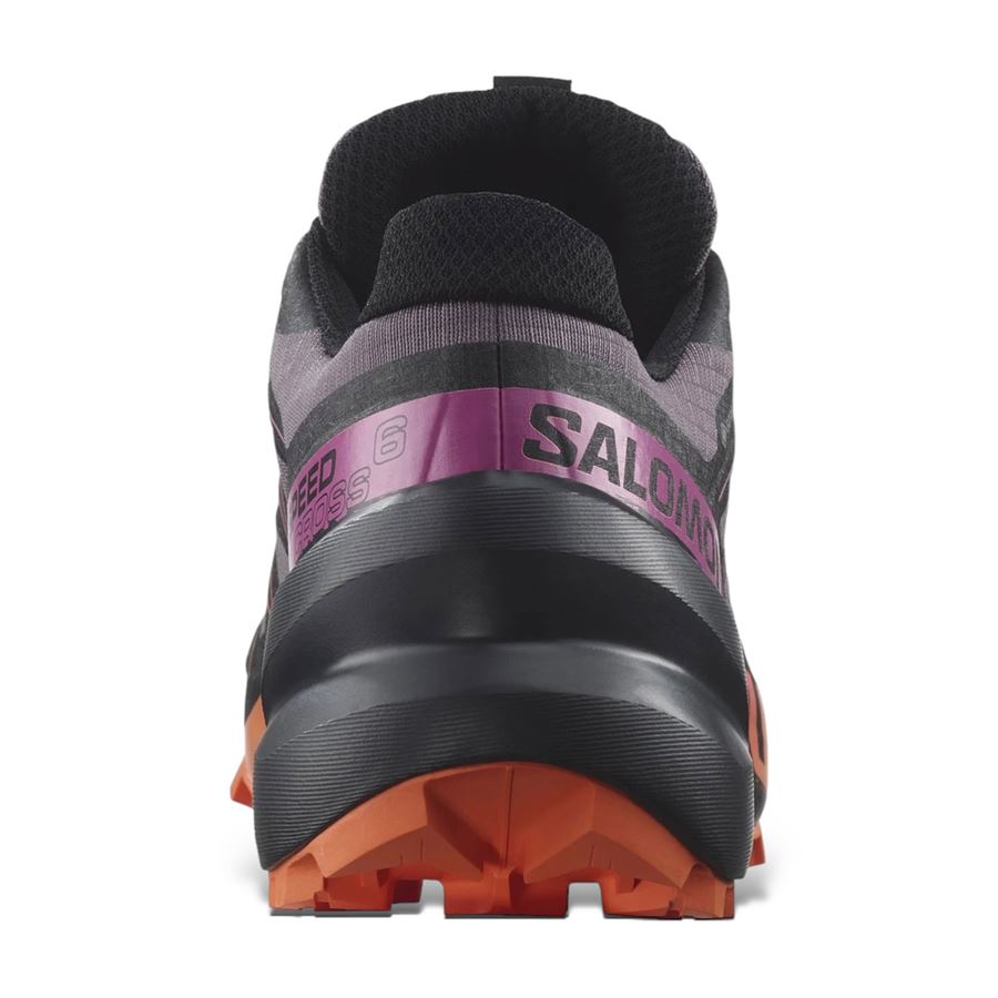 Speedcross 6 Gore-tex Scarpe da trail running Salomon | L47465700X