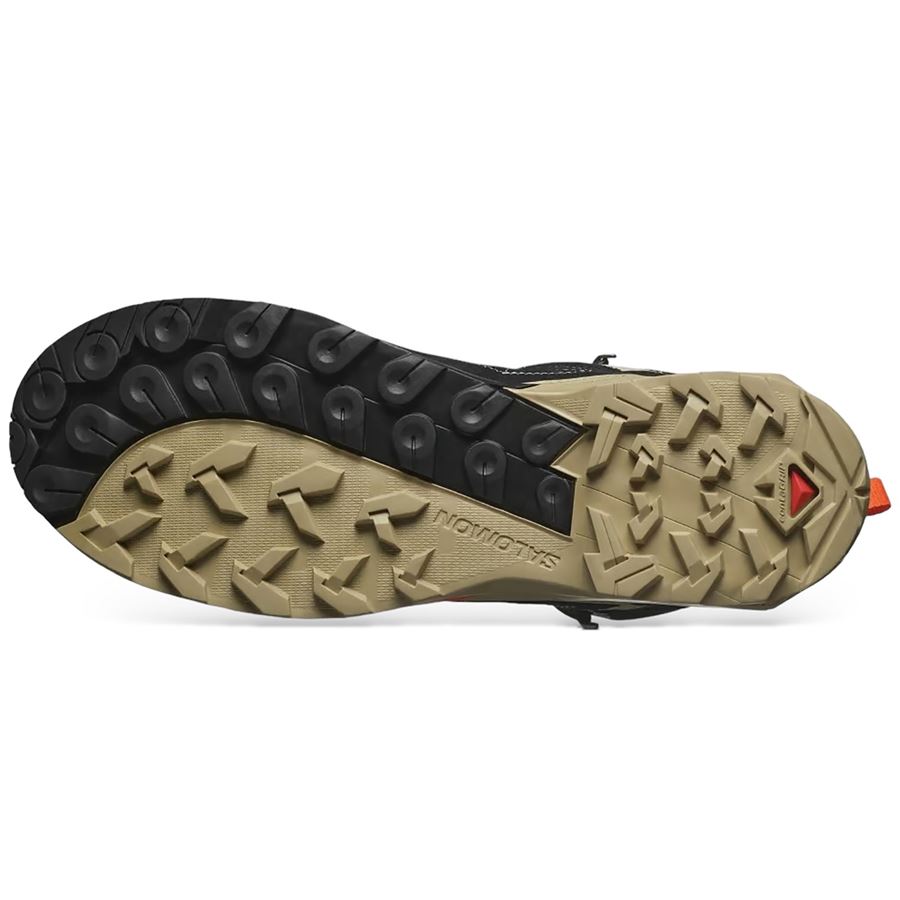 X Ultra Alpine Mid Gtx Scarponi da trekking Salomon | L47686600X