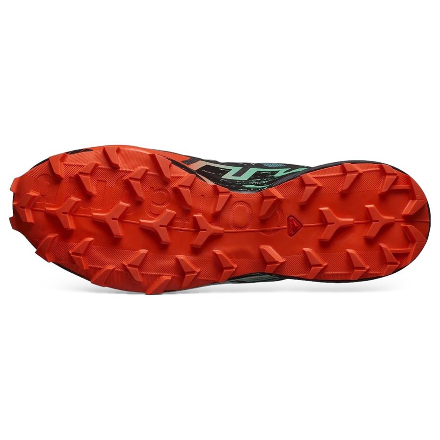 Speedcross 6 Gtx Scarpe da trail running Salomon | L47701300X