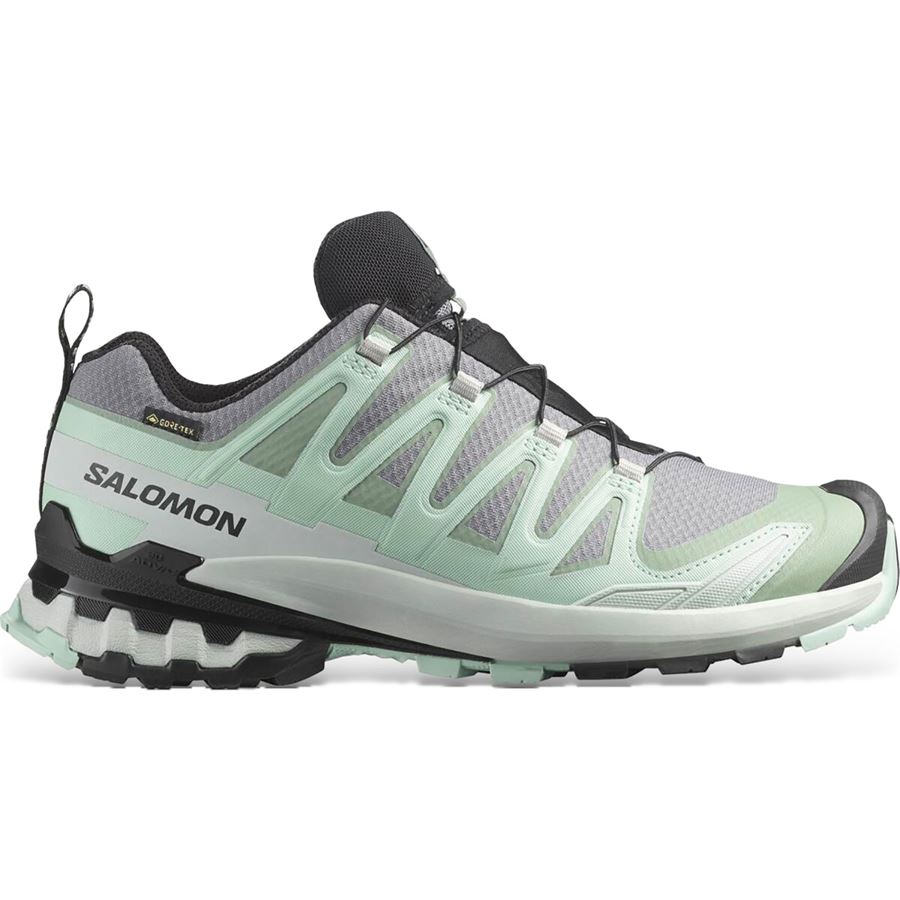 Xa Pro 3d V9 Gtx W Scarpe da trail running Salomon | L47823100X