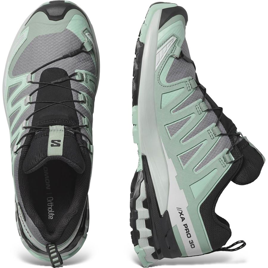 Xa Pro 3d V9 Gtx W Scarpe da trail running Salomon | L47823100X