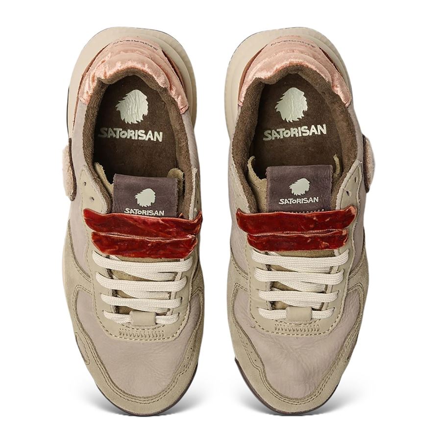 Chacrona Premium Satorisan | 120090ASUBTLESTONE