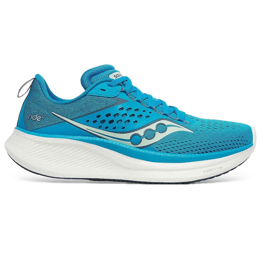 Ride 17 Saucony | S10924218