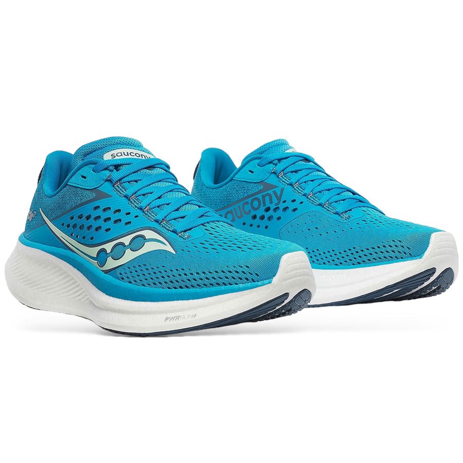 Ride 17 Saucony | S10924218