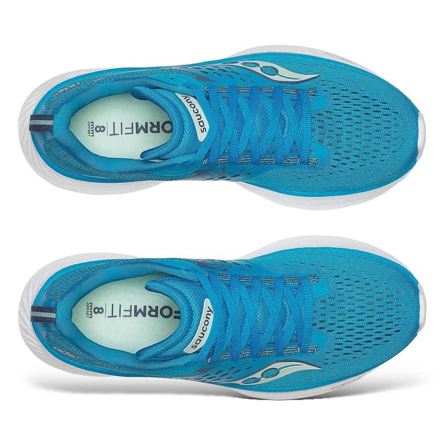 Ride 17 Saucony | S10924218