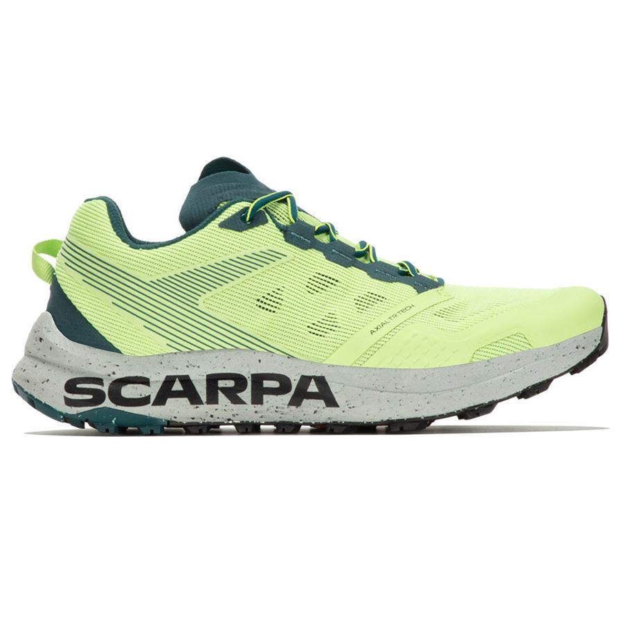 Spin Planet Scarpa | 33063350002