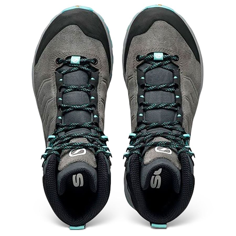 Rush Trk Gtx Wmn Scarpa | 631432023