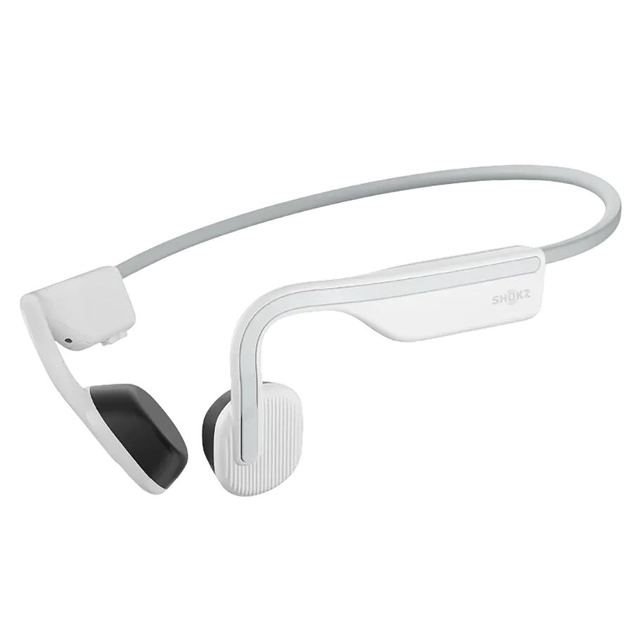 OpenMove cuffie sportive a conduzione ossea Shokz | S661WT
