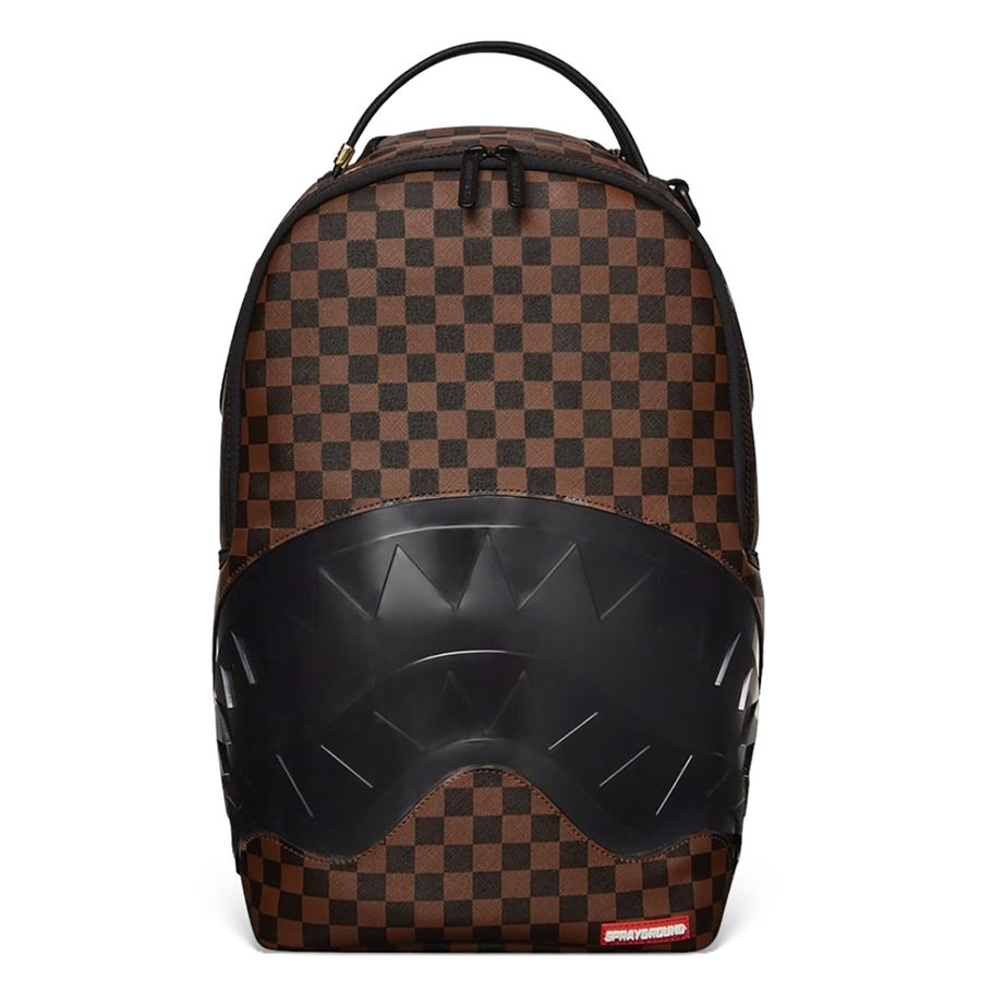 Zaino Sprayground Sip Clear Sm & Eyes Sprayground | 910B5855NSZ