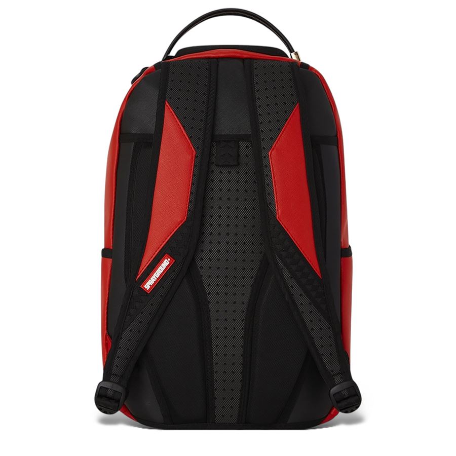 Zaino Sprayground Shark Central Holdin Down The City Dlxsv Sprayground | 910B6211NSZ