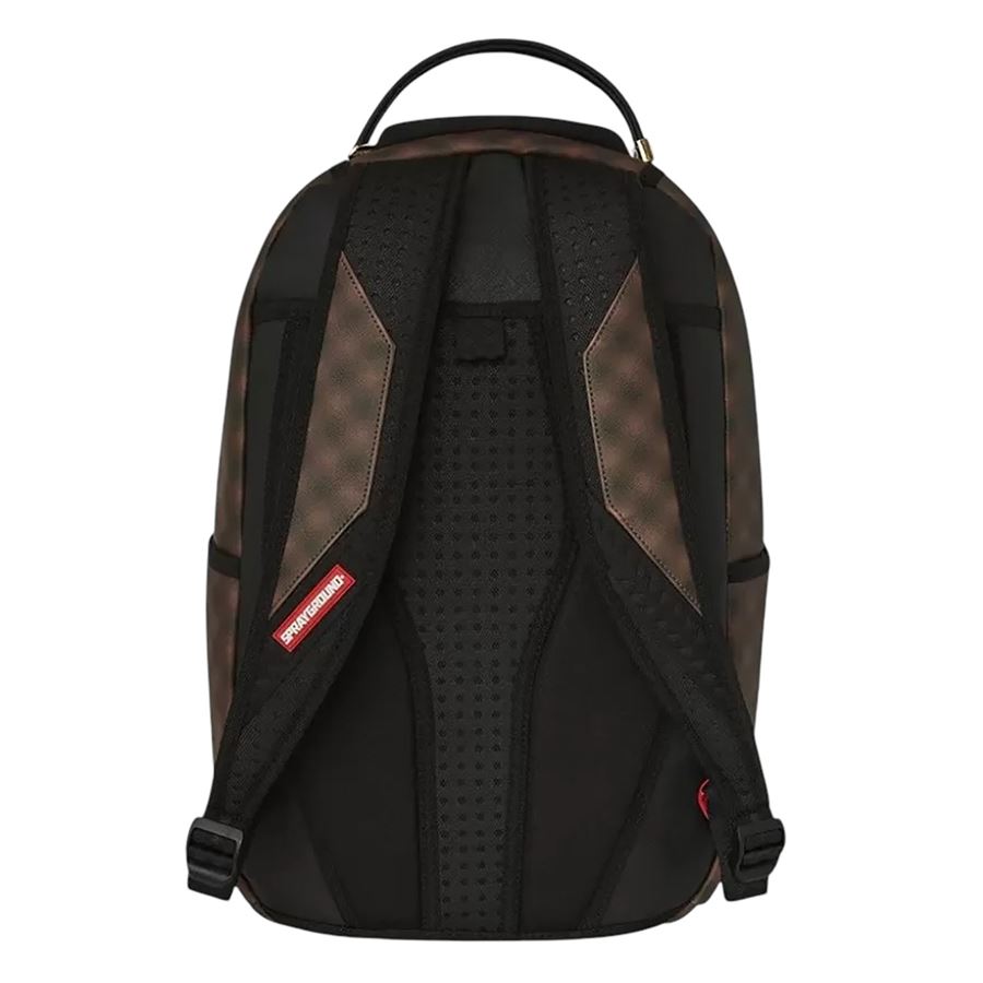 Zaino Sprayground Sharks In Paris Blur Backpack Sprayground | 910B6707NSZ