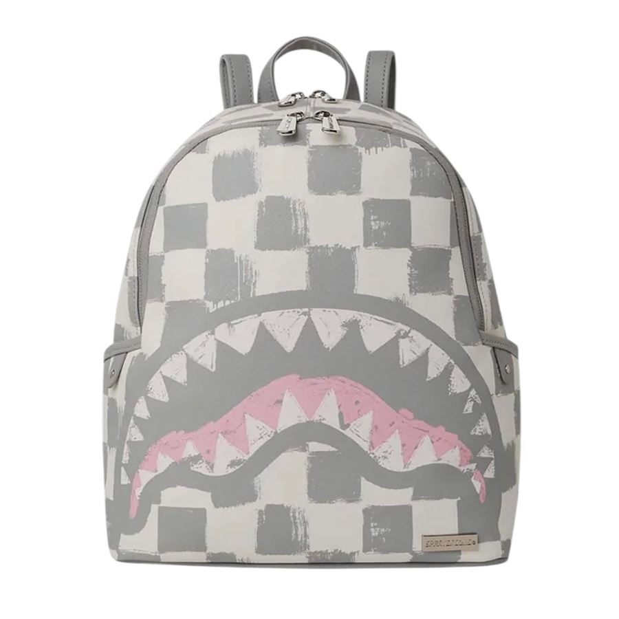Zaino Sprayground Vanquish Cream Savage Sprayground | 910B6900NSZ