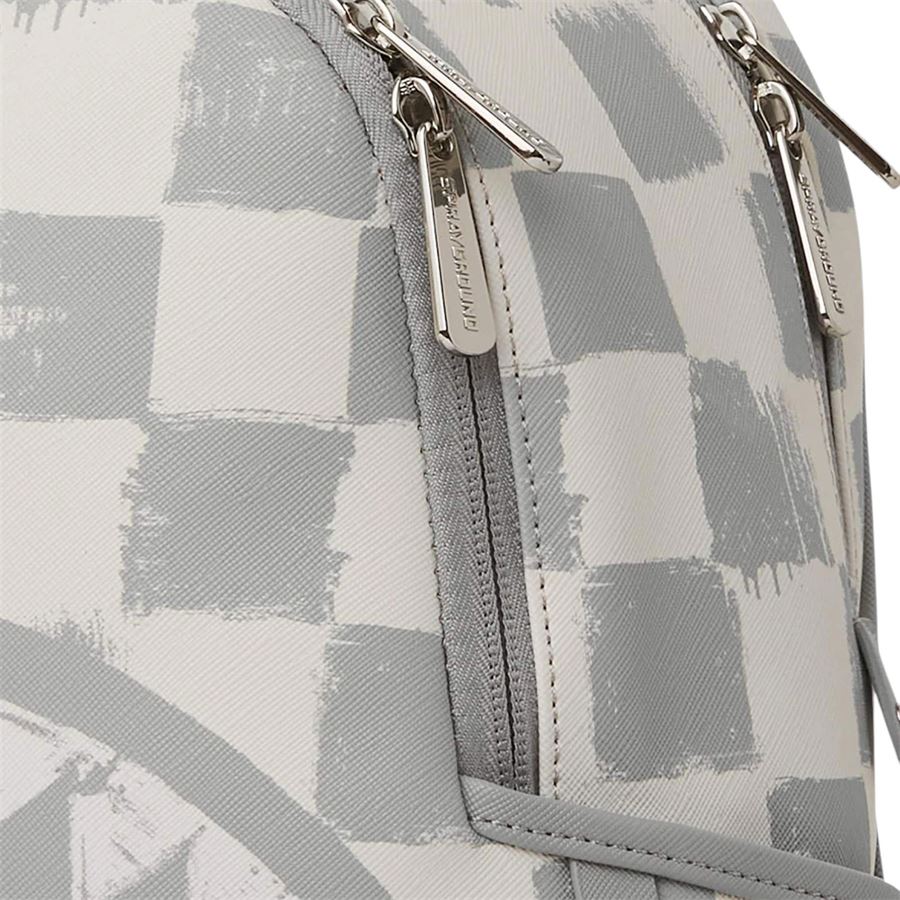 Zaino Sprayground Vanquish Cream Savage Sprayground | 910B6900NSZ