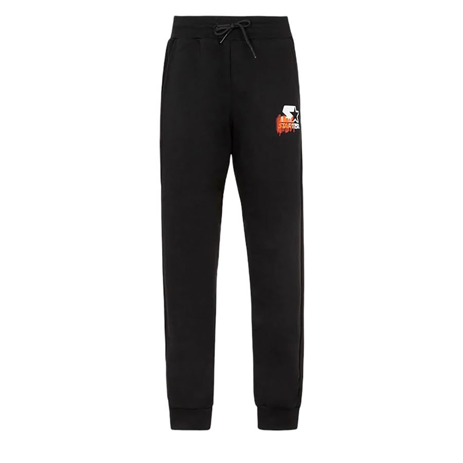 Pantalone Bambini Starter | 1291UBSTNERO