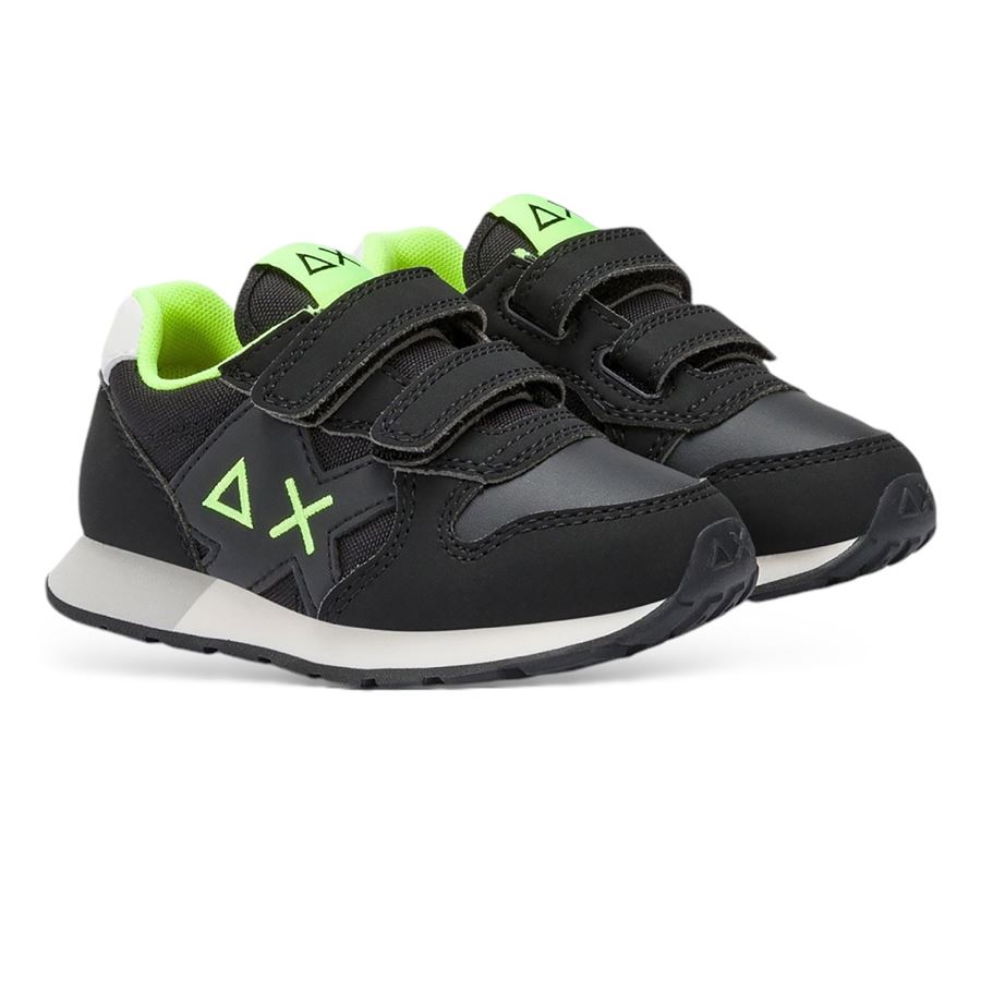 Boy's Jaki Fluo (Baby) Sun68 | Z44315B11X