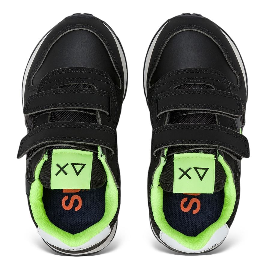Boy's Jaki Fluo (Baby) Sun68 | Z44315B11