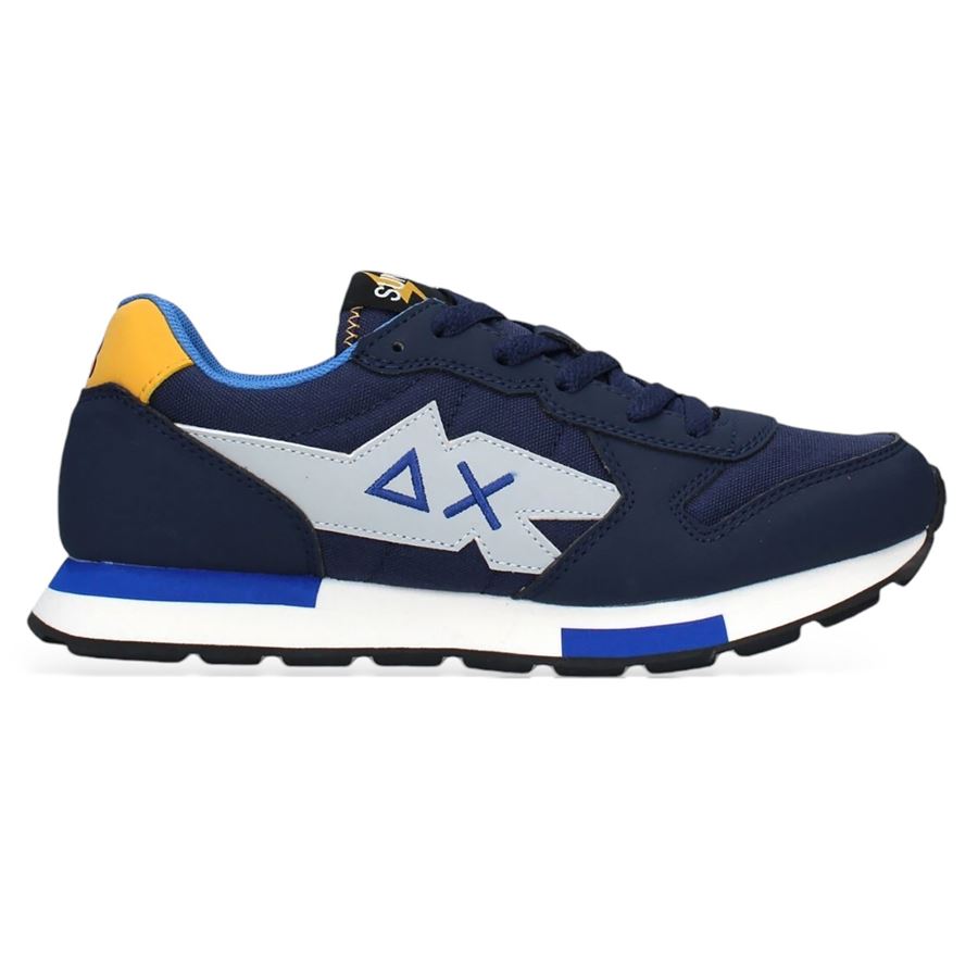 Boy's Niki Solid (Teen) Sun68 | Z44321T07X
