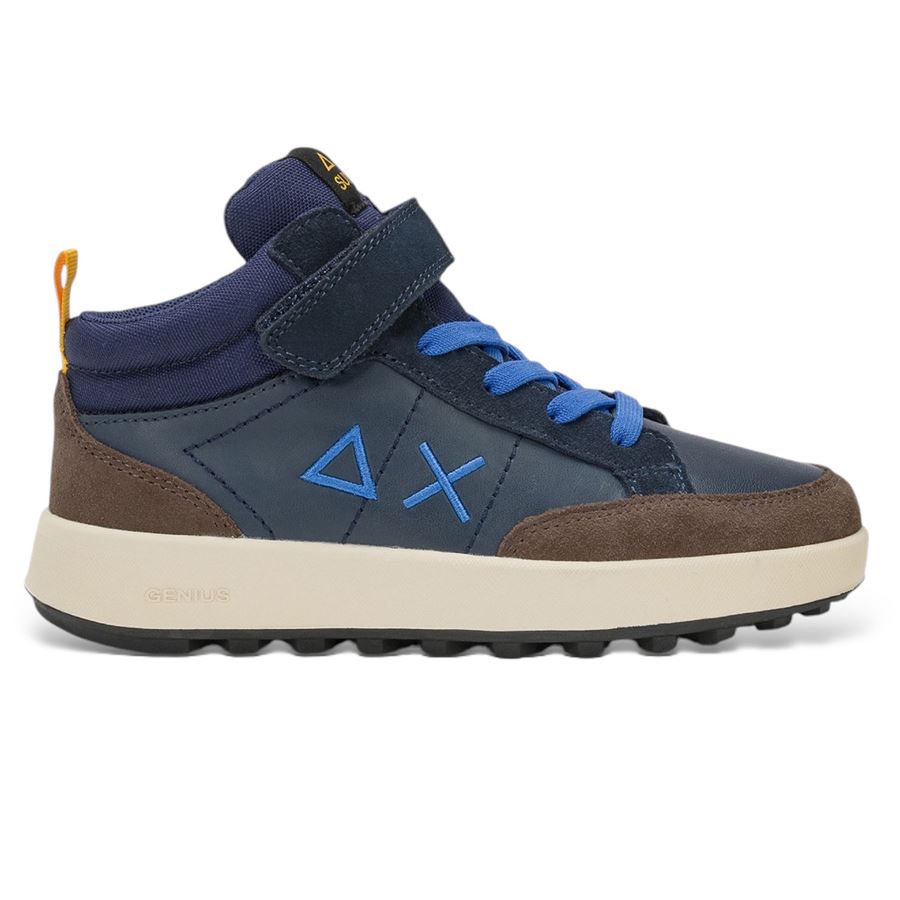 Boy's Mid Genius Boy (Teen) Sun68 | Z44350T07X
