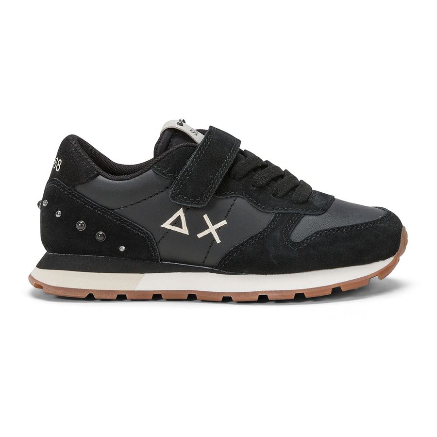 Girl's Ally Studs (Kid) Sun68 | Z44406K11