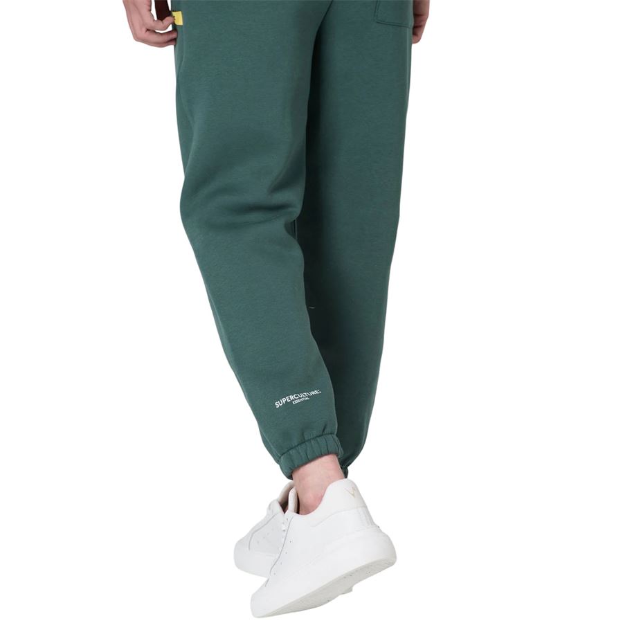 Jog Pantalone tuta Superlculture | JOGVERMILITARE