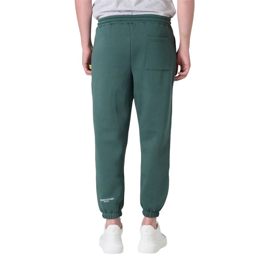 Jog Pantalone tuta Superlculture | JOGVERMILITARE