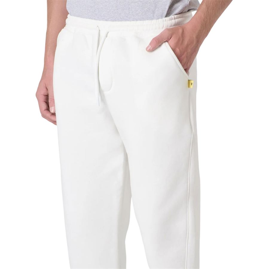 Jog Pantalone tuta Superlculture | JOGWHITE