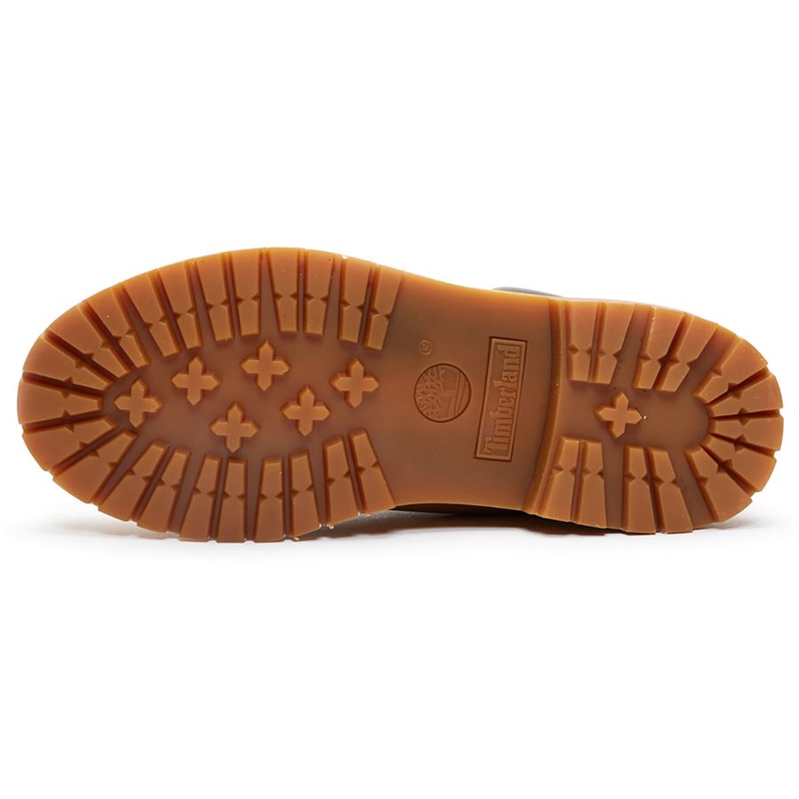 Stivale Stringato Impermeabile Timberland Premium 6-Inch da Donna Timberland | TB0103617131