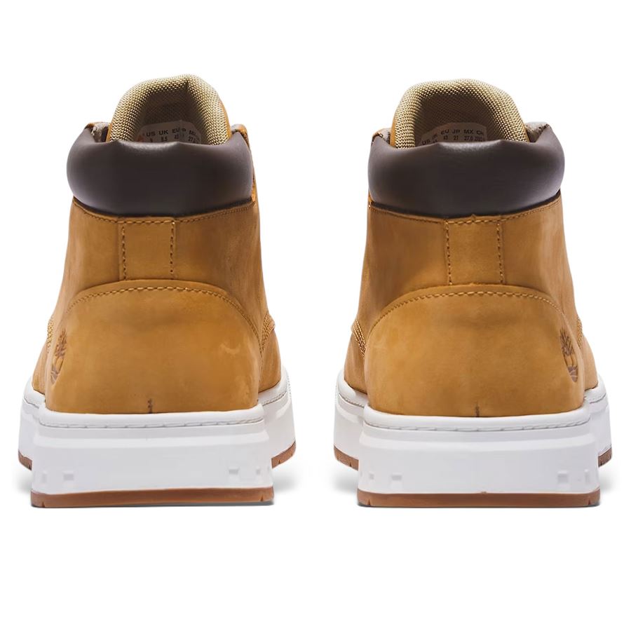 Maple Grove Mid Sneaker Stringata Timberland | TB0A5PRV2311