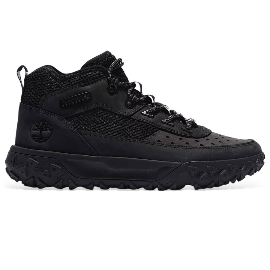 Greenstride Motion 6 Mid Scarpa Hiker Stringata Timberland | TB0A5VAC015