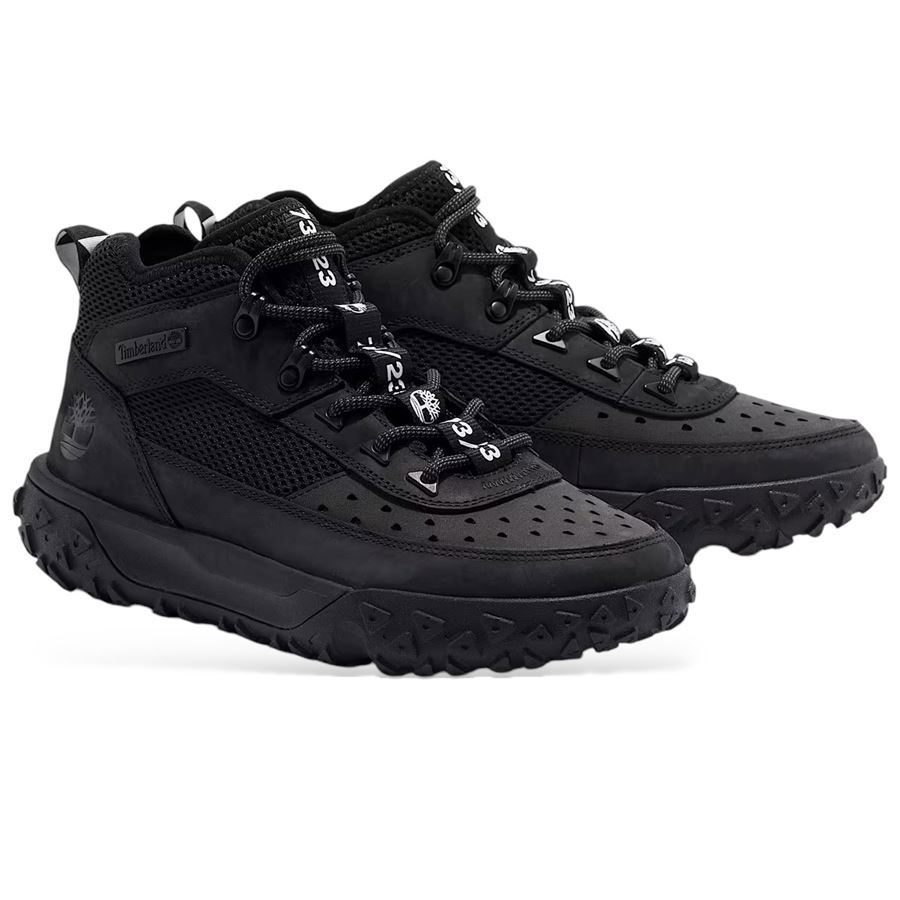 Greenstride Motion 6 Mid Scarpa Hiker Stringata Timberland | TB0A5VAC015