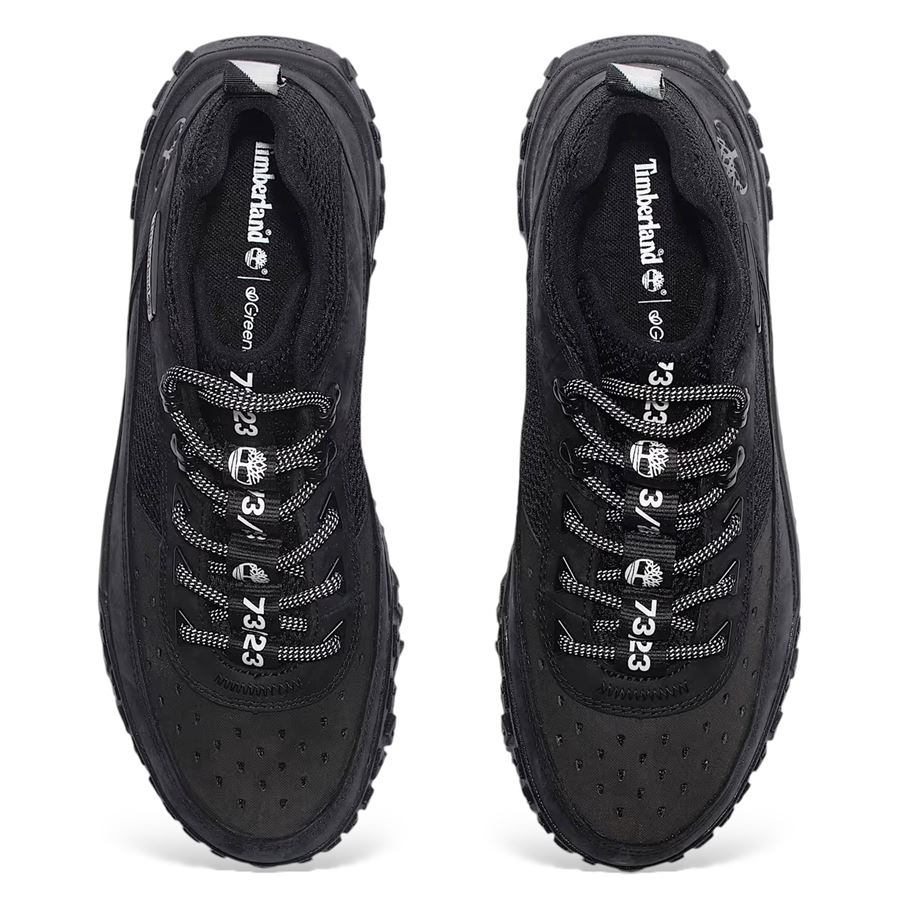 Greenstride Motion 6 Mid Scarpa Hiker Stringata Timberland | TB0A5VAC015