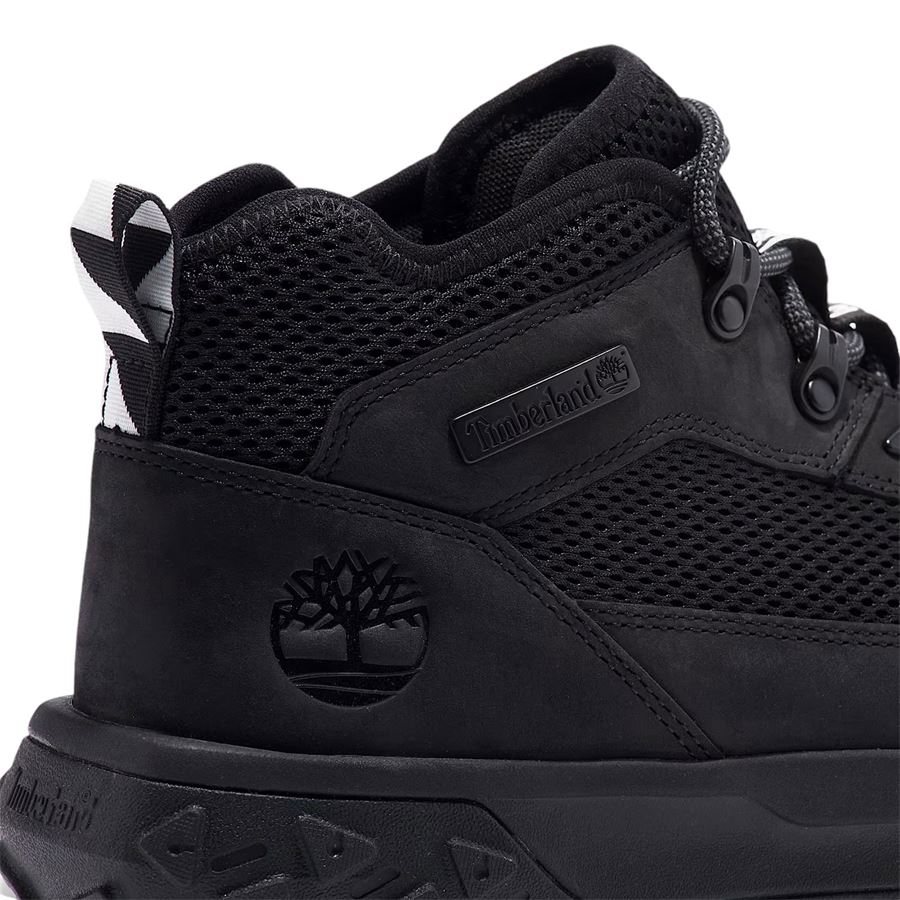 Greenstride Motion 6 Mid Scarpa Hiker Stringata Timberland | TB0A5VAC015