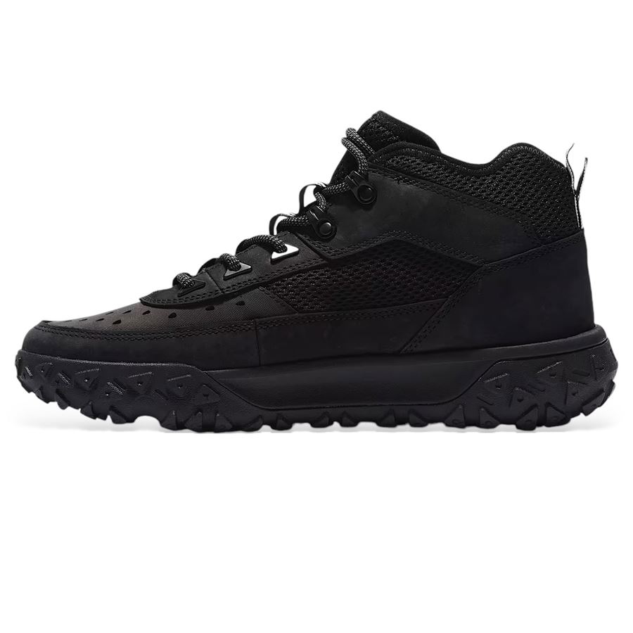 Greenstride Motion 6 Mid Scarpa Hiker Stringata Timberland | TB0A5VAC015