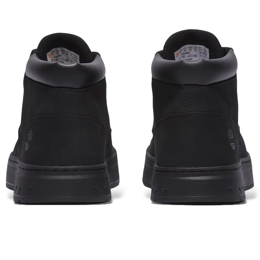 Maple Grove Mid Sneaker Stringata Timberland | TB0A658N001