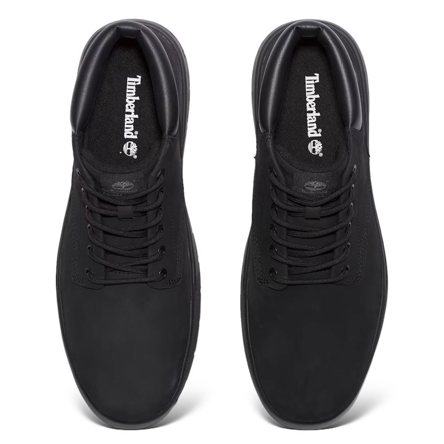 Maple Grove Mid Sneaker Stringata Timberland | TB0A658N001