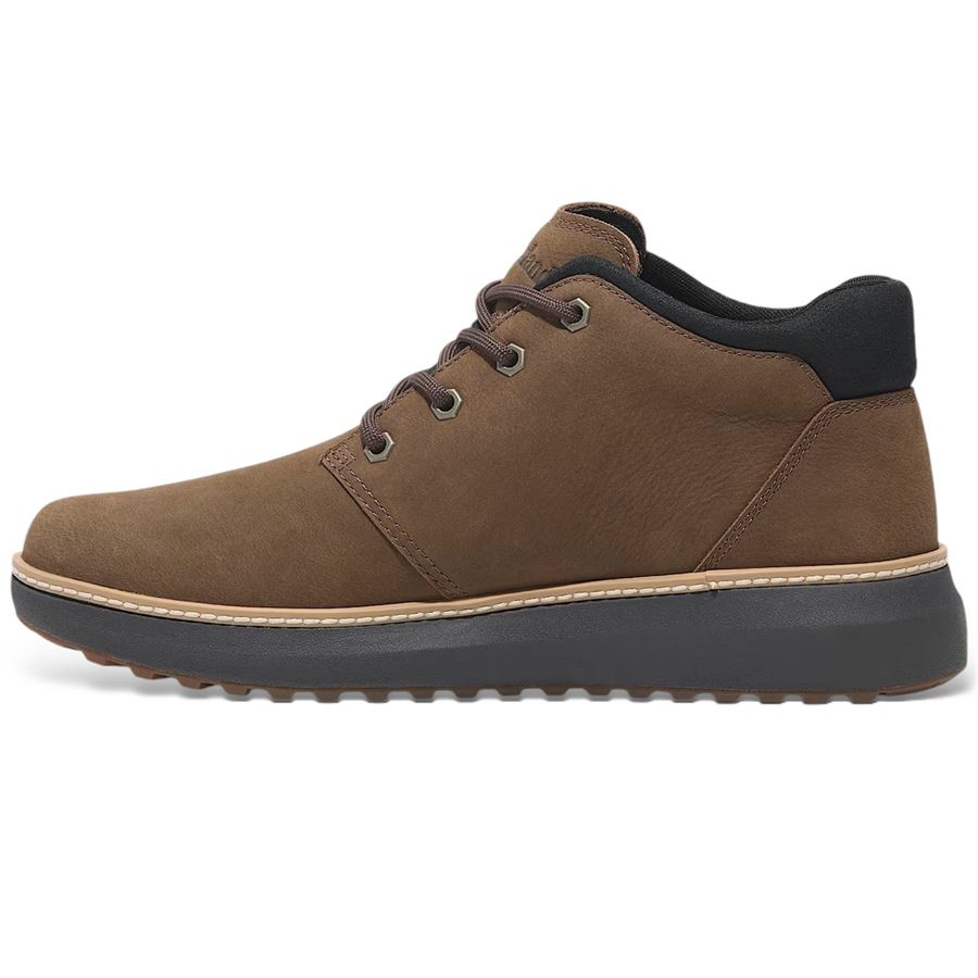 Stivale Chukka Stringato Hudson Road Mid da Uomo Timberland | TB0A69Q5W071