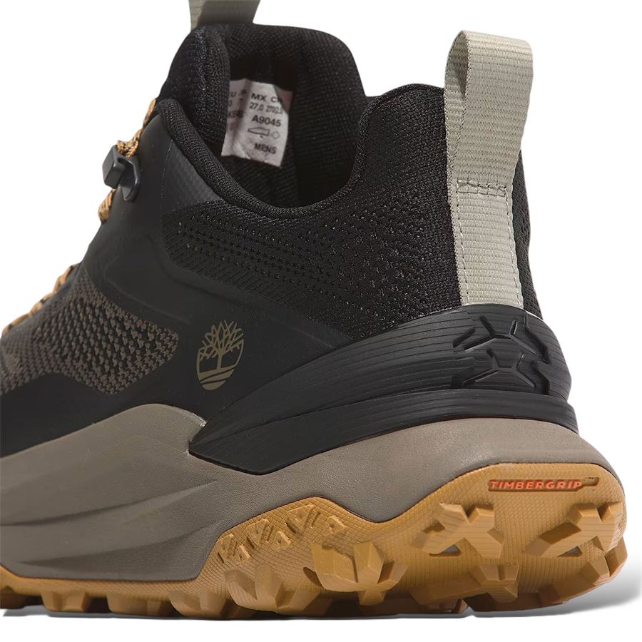 Motion Access Sneaker Bassa Stringata Timberland | TB0A6DJKENSENS1