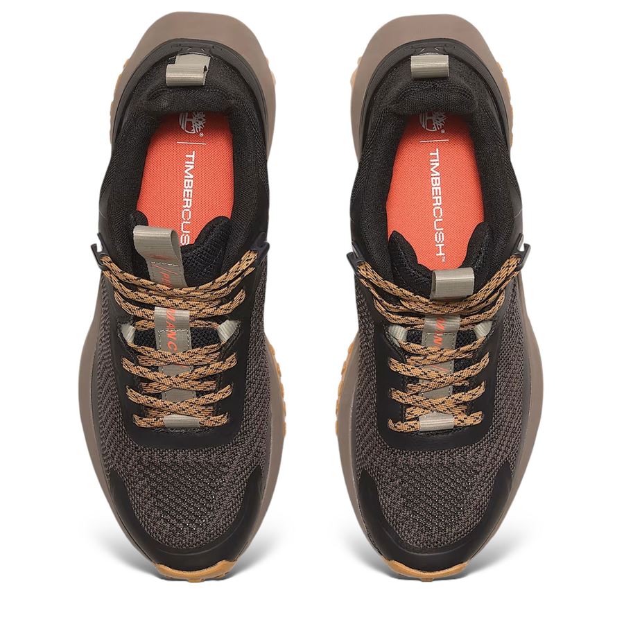 Motion Access Sneaker Bassa Stringata Timberland | TB0A6DJKENSENS1