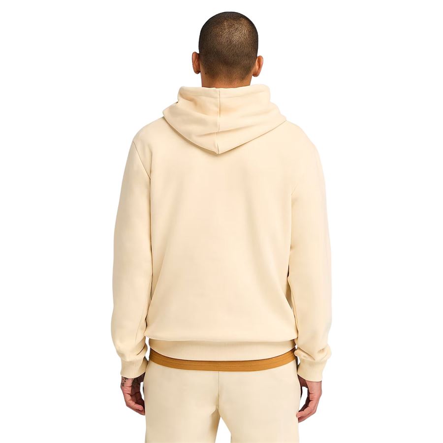 Felpa con Cappuccio Hampthon da Uomo Timberland | TB0A6VFJEFL
