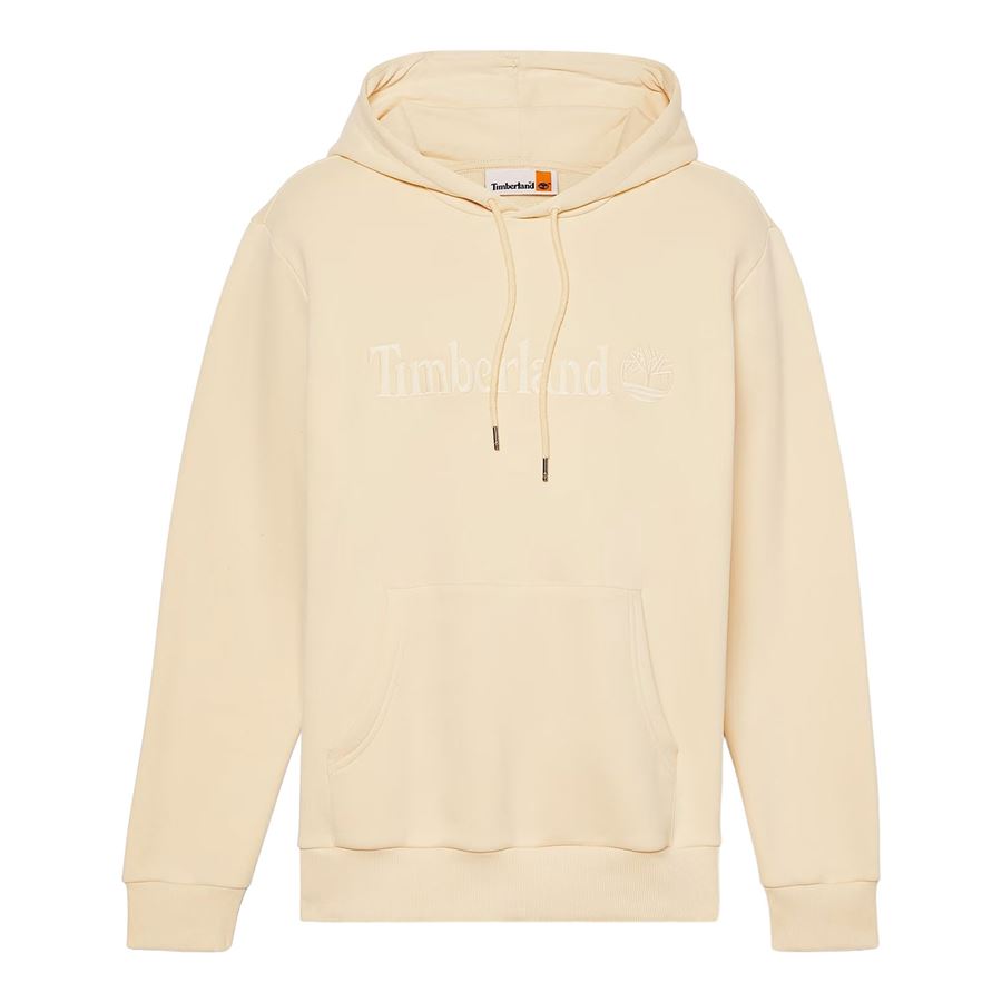 Felpa con Cappuccio Hampthon da Uomo Timberland | TB0A6VFJEFL