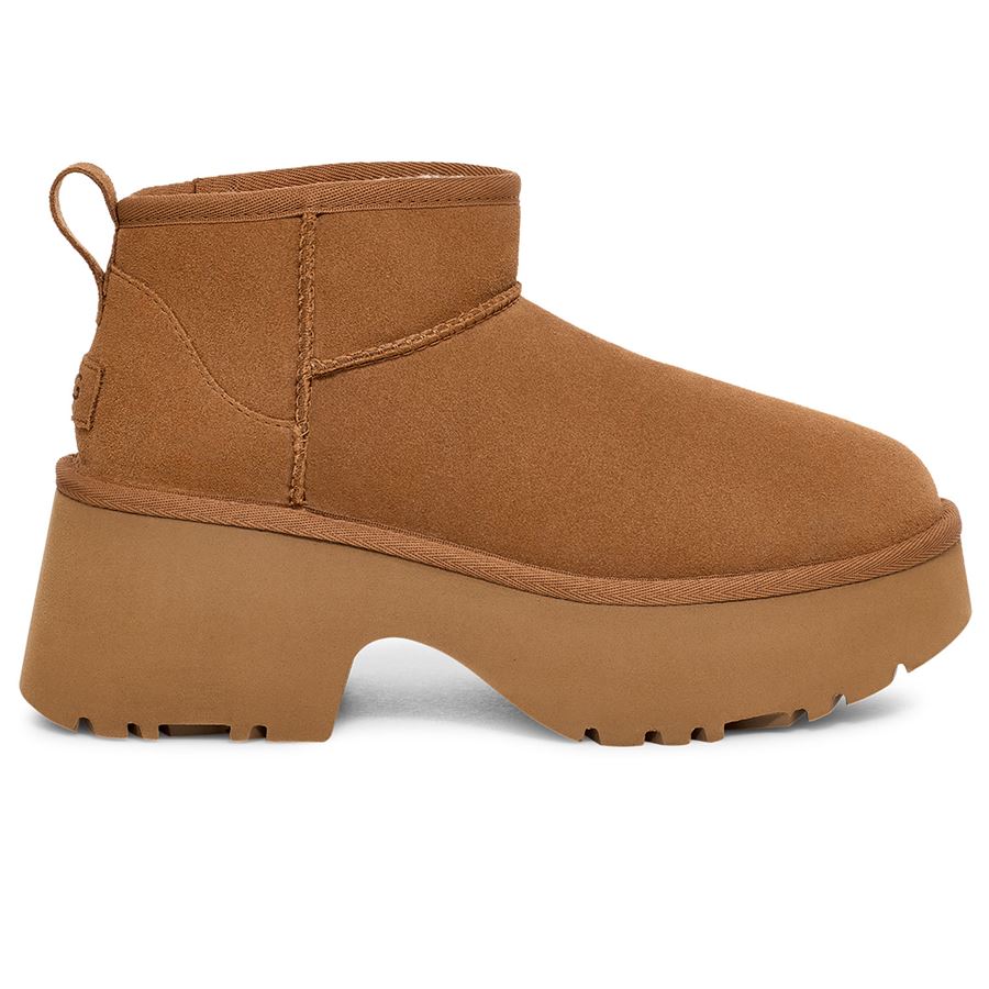 W Classic Ultra Mini New Heights Ugg | 1158311CHE