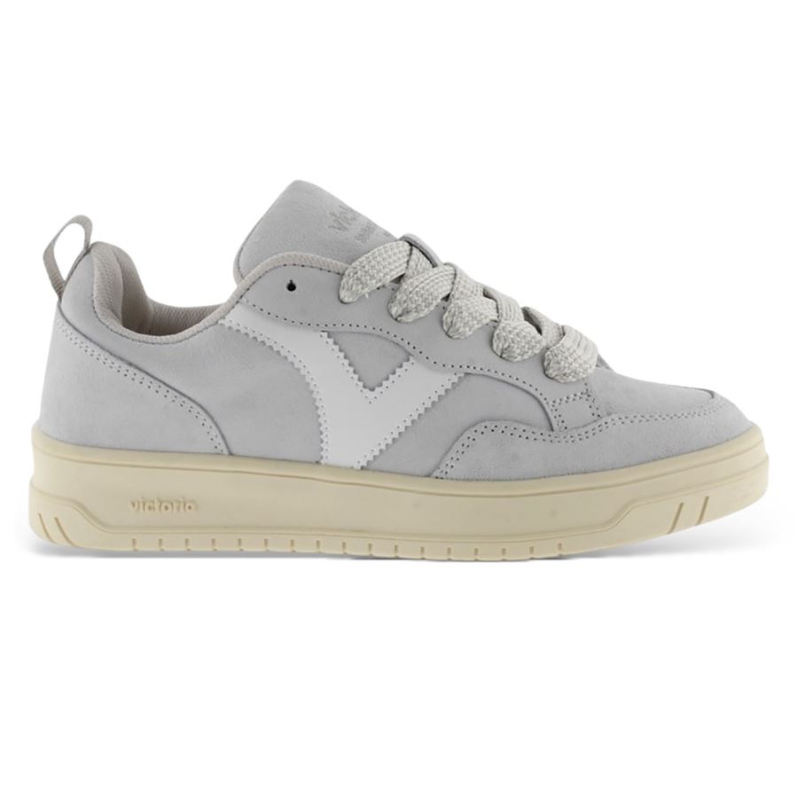 Seul Effetto Pelle E Crosta Victoria | 1257128GRIS