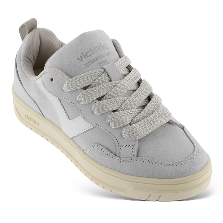 Seul Effetto Pelle E Crosta Victoria | 1257128GRIS